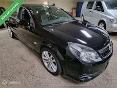 Opel Vectra GTS - 1.8-16V Business