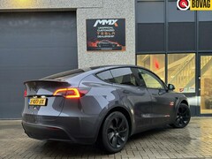 Tesla Model Y - RWD GRIJS MiC MMX PACK SUBSIDIE IS TERUG