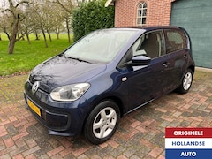 Volkswagen Up! - 1.0 Automaat Cruise Control Parkeersensoren