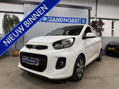 Kia Picanto - 1.0 CVVT EconomyPlusLine