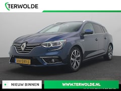 Renault Mégane Estate - 1.2 TCe 130 Bose | AUTOMAAT | Parkeercamera |