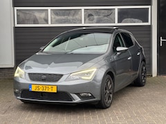 Seat Leon - 1.4 EcoTSI DSG Style Connect Xenon/Led, Pano, Camera, Navi, NAP