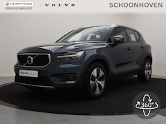 Volvo XC40 - B4 AUT(8) BUSINESS PRO ACC BLIS KEYLESS NAVI PARK ASSIST V+A