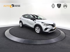 Renault Captur - TCe 90 Evolution | Allseason Banden | Camera | Navigatie | Parkeersensoren