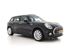 MINI Clubman - 1.5 Cooper Business Aut. *PANO | SPORT-SEATS | NAVI-FULLMAP | AMBIENT-LIGHT | ECC | PDC |