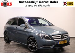 Mercedes-Benz B-klasse - 180 Prestige Automaat Navgatie