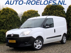 Fiat Doblò Cargo - 1.3 MultiJet *Airco*Trekhaak*MARGE