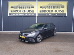 Volkswagen Golf - 1.4 TSI Highline