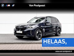 BMW iX3 - High Executive