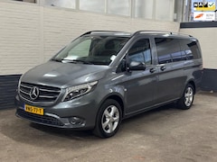 Mercedes-Benz Vito - 119 CDI L2 4x4 DC LUXE