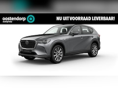 Mazda CX-60 - 2.5 e-SkyActiv PHEV Homura Business Edition | Uit voorraad leverbaar | verschillende kleur