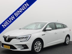 Renault Mégane Estate - 1.3 TCe Business Zen NWE MODEL / TREKHAAK / CAMERA / CARPLAY / FULL LED / PDC / KEYLESS /