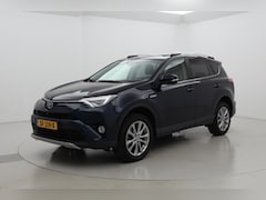 Toyota RAV4 - 2.5 Hybrid AWD Executive Trekhaak Opendak Automaat