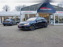 Volkswagen Golf - 2.0 TSI R 4Motion Pano/Dynaudio/H&R/Stage 1/Custom uitlaat