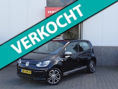 Volkswagen Up! - 1.0 up Edition automaat LM airco 4-deurs