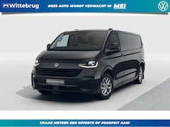 Volkswagen e-Transporter - 34 L2H1 Style 218 PK 64 kWh