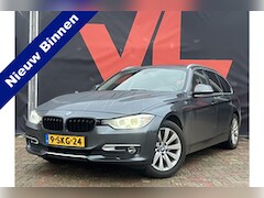 BMW 3-serie Touring - 318d High Executive | Nieuw Binnen | Automaat | Navi | Pano