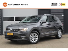 Volkswagen Tiguan - 1.4 TSI Comfortline Business | Trekhaak | NL auto | 1 eigenaar