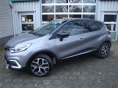 Renault Captur - 0.9 TCe Bose / Trekaak