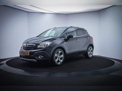 Opel Mokka - 1.4Turbo Cosmo LPG XENON/CAMERA/LEDER/NAVI/CLIMA/CRUISE/TREKHAAK