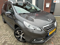 Peugeot 2008 - 1.2 PureTech Urban Cross / Navi / Cruise / NAP