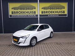 Peugeot 208 - 1.2 PureTech Active