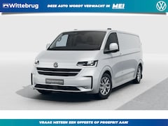 Volkswagen Transporter - e-Transporter 34 L2H1 Style 64 kWh