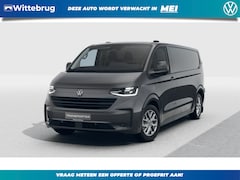 Volkswagen Transporter - e-Transporter 34 L2H1 Style 64 kWh