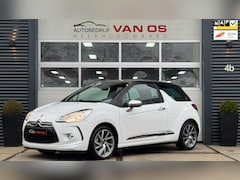 Citroën DS3 - 1.6 e-HDi So Chic GARANTIE / APK