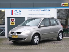 Renault Scénic - 1.6-16V Privilège Comfort