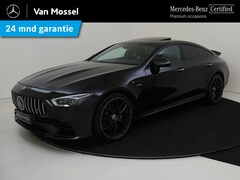 Mercedes-Benz AMG GT 4-Door Coupe - AMG 43 4MATIC+ Premium Plus /AMG Ride control /Schuifdak /Massage stoelen /Rijassistentiep