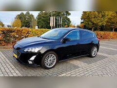 Ford Focus - 1.5 EcoBoost Titanium Business