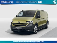 Volkswagen Transporter - e-Transporter 34 L2H1 PanAmericana 64 kWh