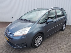 Citroën Grand C4 Picasso - 1.6 VTi Prestige 7pers ( APK 29-03-2025 )