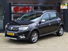 Dacia Sandero Stepway - 0.9 TCe SL | Zeer Netjes | Automaat | Navi | Airco | Cruise