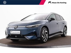 Volkswagen ID.7 Tourer - Pro Business 77 kWh 286 pk Electr. aandrijving · Draadloze telefoonlader ·