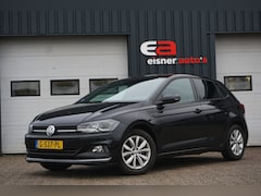 Volkswagen Polo - 1.0 TSI DSG Highline | STOELVERW. | NAVI | ECC |