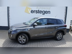 Suzuki Vitara - 1.4 B.jet Select SH