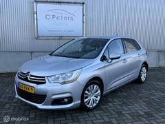 Citroën C4 - 1.6 VTi Tendance 2011 / Cruisecontrol / Clima / NAP