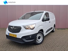 Opel Combo - Cargo 1.5 Diesel 102pk L2H1 Edition