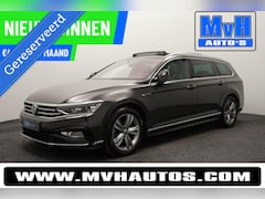 Volkswagen Passat Variant - 1.5 TSI R-Line Business +|BOMVOL