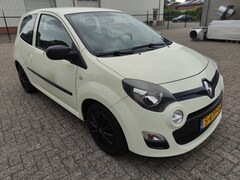 Renault Twingo - 1.2 16V ECO2 Parisienne, Airco