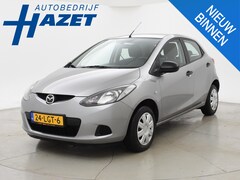 Mazda 2 - 2 1.3 XS 5-DEURS