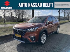 Suzuki S-Cross - 1.4 Boosterjet Select Smart Hybrid AUTOMAAT