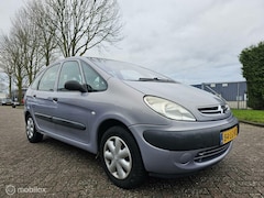 Citroën Xsara Picasso - 1.8i-16V Plaisir