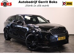 Land Rover Range Rover Velar - 2.0 I4 Turbo AWD HSE Lane assist panoramadak PDC Blind spot