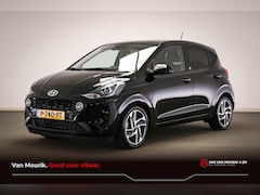 Hyundai i10 - 1.0 Premium | 30th Anniversary | STUUR VERWARMING | DAB | APPLE | CAMERA