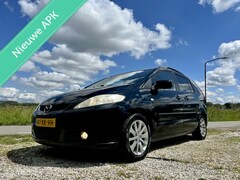 Mazda 5 - 5 1.8 Executive, BJ 2007, 7 Persoon, APK Dec 2025