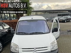 Citroën Berlingo - 1.4 600 CNG First BENZINE airco org NL