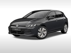 Volkswagen Golf - Life Edition 1.5 TSI 116 pk 6 versn. Hand · Achteruitrijcamera · Draadloze telefoonlader ·